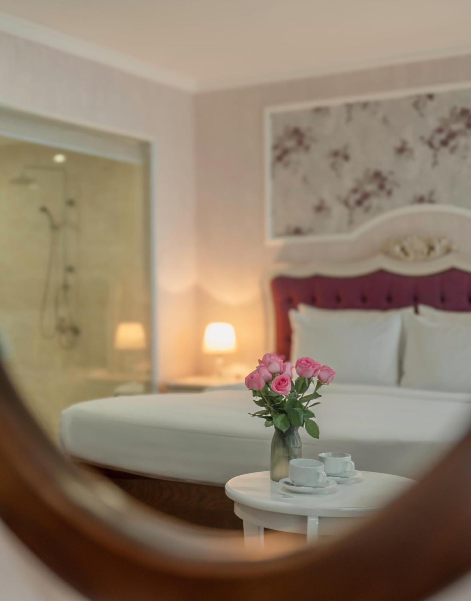 Bonjour Nha Trang Hotel Esterno foto