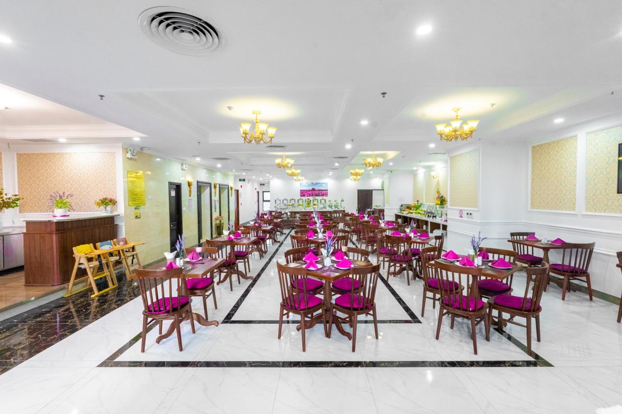 Bonjour Nha Trang Hotel Esterno foto